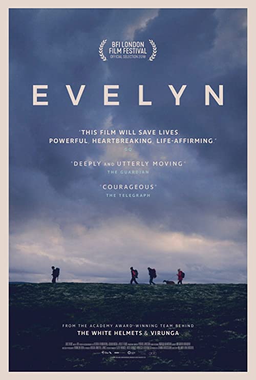 دانلود مستند Evelyn 2018 ( اولین ۲۰۱۸ ) با زیرنویس فارسی چسبیده