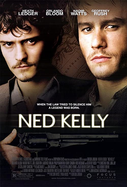 دانلود فیلم Ned Kelly 2003 ( ند کلی ۲۰۰۳ ) با زیرنویس فارسی چسبیده