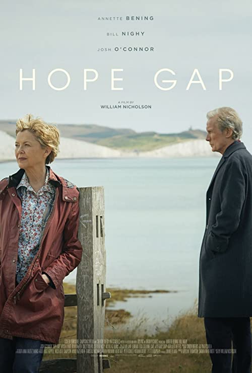 دانلود فیلم Hope Gap 2019 ( شکاف امید ) با لینک مستقیم