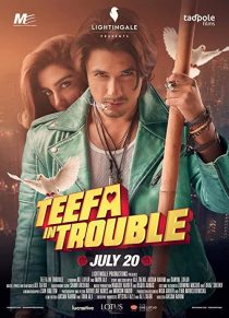 دانلود فیلم Teefa In Trouble 2018 ( تیفا در خطر ۲۰۱۸ ) با زیرنویس فارسی چسبیده