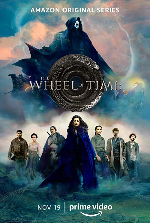 دانلود سریال The Wheel of Time ( چرخ زمان ) با زیرنویس فارسی چسبیده