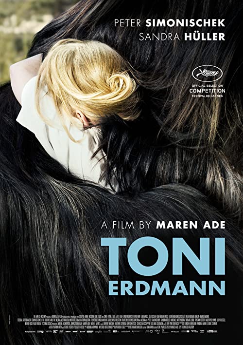 دانلود فیلم Toni Erdmann 2016 با زیرنویس فارسی چسبیده