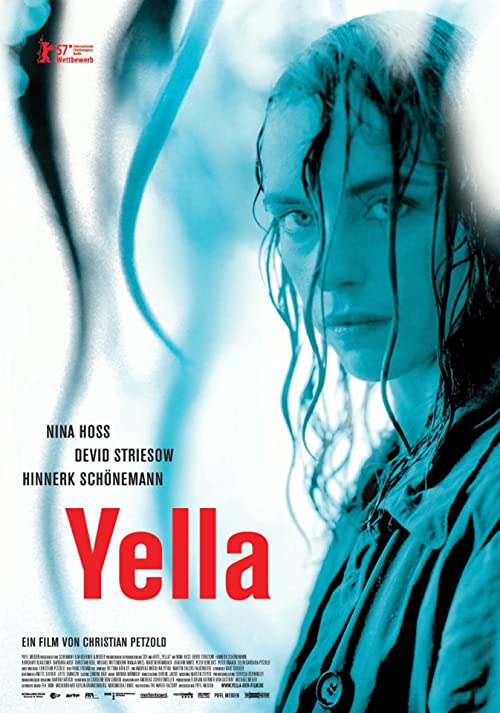 دانلود فیلم Yella 2007 ( یِلا ۲۰۰۷ ) با زیرنویس فارسی چسبیده
