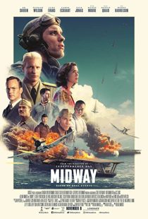 دانلود فیلم Midway 2019 ( میدوی ۲۰۱۹ ) با زیرنویس فارسی چسبیده