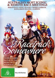 دانلود مستند A Racetrack Somewhere 2016 ( یک پیست مسابقه در جایی ) با لینک مستقیم
