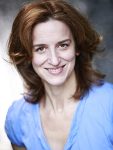 Abigail Thaw