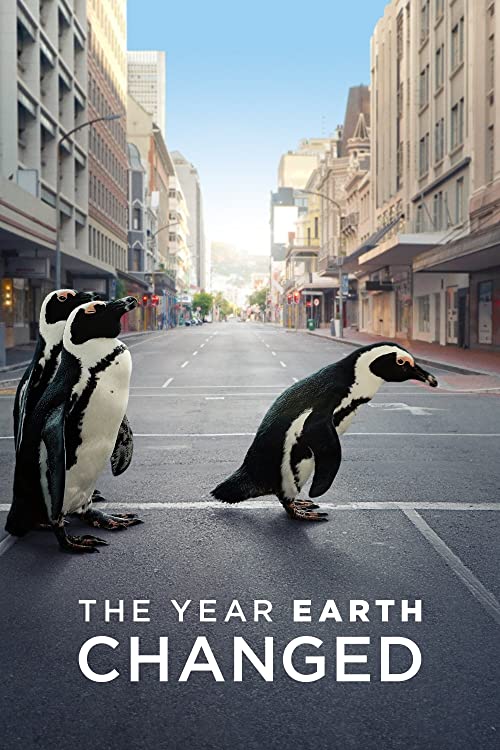 دانلود مستند The Year Earth Changed 2021 ( سالی که کره زمین تغییر کرد ۲۰۲۱ ) با زیرنویس فارسی چسبیده