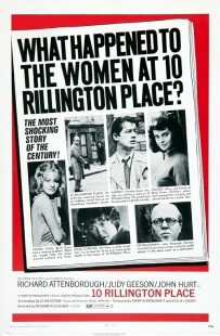 دانلود فیلم ۱۰ Rillington Place 1971 ( محل ۱۰ ریلینگتون ۱۹۷۱ )