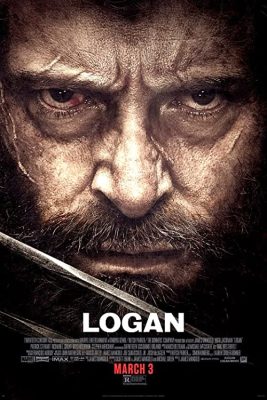 دانلود فیلم Logan 2017 ( لوگان ۲۰۱۷ ) با زیرنویس فارسی چسبیده