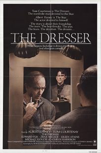 دانلود فیلم The Dresser 1983