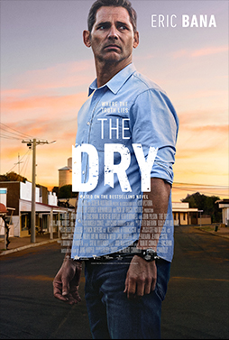 دانلود فیلم The Dry 2020 ( بایر ۲۰۲۰ ) با زیرنویس فارسی چسبیده