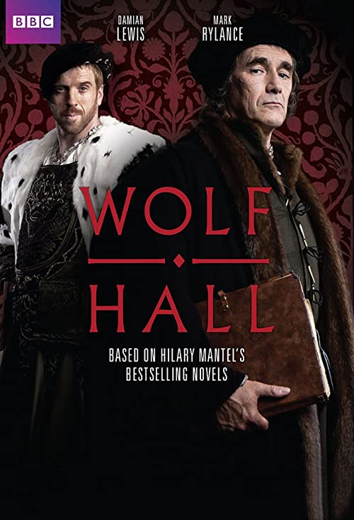 دانلود سریال Wolf Hall ( تالار گرگ ) با زیرنویس فارسی چسبیده