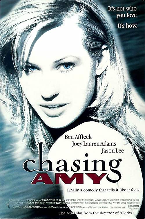 دانلود فیلم Chasing Amy 1997 ( به دنبال امی ۱۹۹۷ ) با زیرنویس فارسی چسبیده