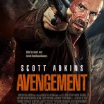 دانلود فیلم Avengement 2019 ( انتقام‌جو ۲۰۱۹ ) با زیرنویس فارسی چسبیده