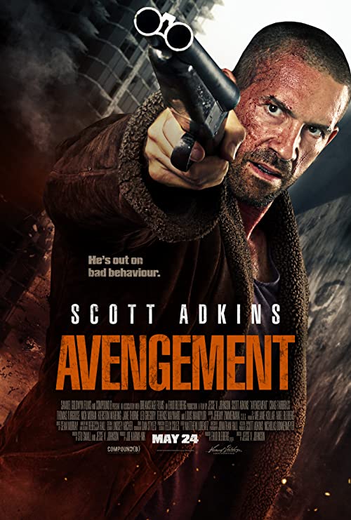 دانلود فیلم Avengement 2019 ( انتقام‌جو ۲۰۱۹ ) با زیرنویس فارسی چسبیده