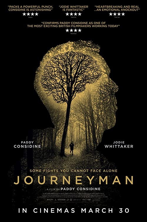 دانلود فیلم Journeyman 2017 ( مسافر ) با زیرنویس فارسی چسبیده