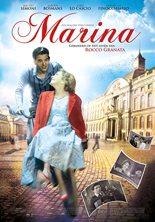 دانلود فیلم Marina 2013 ( مارینا ۲۰۱۳ ) با زیرنویس فارسی چسبیده