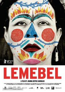 دانلود مستند Lemebel 2019 ( لمبل ) با لینک مستقیم