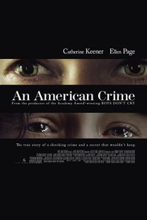 دانلود فیلم An American Crime 2007 ( یک جنایت آمریکایی ۲۰۰۷ ) با زیرنویس فارسی چسبیده