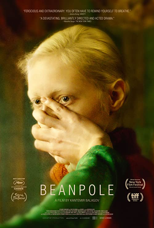 دانلود فیلم Beanpole 2019 ( بینپل ۲۰۱۹ ) با زیرنویس فارسی چسبیده