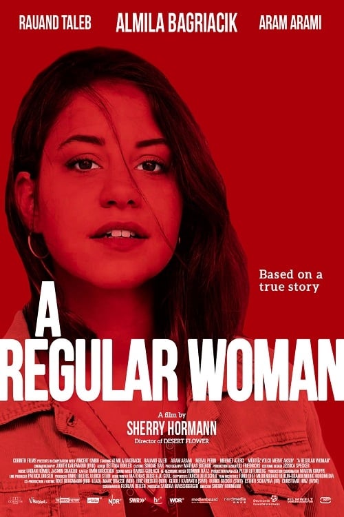 دانلود فیلم A Regular Woman 2019 ( یک زن منظم ۲۰۱۹ ) با لینک مستقیم
