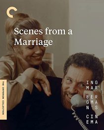 دانلود سریال Scenes from a Marriage ( صحنه‌هایی از یک ازدواج ) با زیرنویس فارسی چسبیده