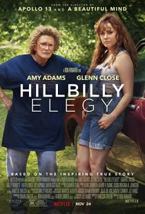 دانلود فیلم Hillbilly Elegy 2020 ( مرثیه هیل‌بیلی ۲۰۲۰ ) با زیرنویس فارسی چسبیده