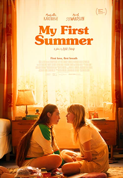 دانلود فیلم My First Summer 2020 ( اولین تابستان من ) با زیرنویس فارسی چسبیده