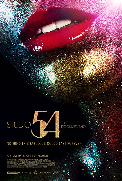 دانلود مستند Studio 54 2018 ( استودیو ۵۴ ۲۰۱۸ ) با زیرنویس فارسی چسبیده