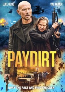 دانلود فیلم Paydirt 2020 ( منفعت ۲۰۲۰ ) با زیرنویس فارسی چسبیده