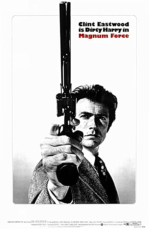 دانلود فیلم Magnum Force 1973 ( قدرت مگنوم ۱۹۷۳ ) با زیرنویس فارسی چسبیده