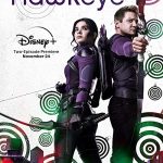 دانلود سریال Hawkeye ( هاکای ) با زیرنویس چسبیده فارسی