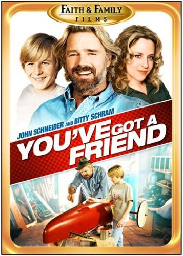دانلود فیلم You’ve Got a Friend 2007 ( شما یک دوست دارید ۲۰۰۷ )