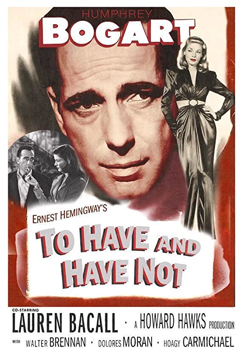 دانلود فیلم To Have and Have Not 1944 ( داشتن و نداشتن ۱۹۴۴ ) با زیرنویس فارسی چسبیده