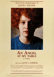 دانلود فیلم An Angel at My Table 1990 ( فرشته‌ای سر میز من ۱۹۹۰ ) با زیرنویس فارسی چسبیده