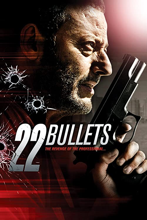 دانلود فیلم ۲۲ Bullets 2010 ( بیست و دو گلوله ۲۰۱۰ ) با زیرنویس فارسی چسبیده