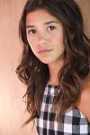 Scarlett Estevez