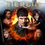دانلود سریال Merlin با زیرنویس فارسی چسبیده