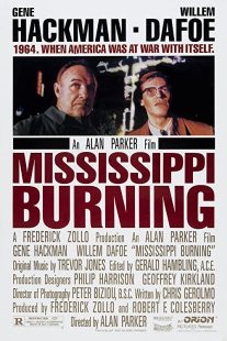 دانلود فیلم Mississippi Burning 1988 ( میسیسیپی می‌سوزد ۱۹۸۸ ) با زیرنویس فارسی چسبیده