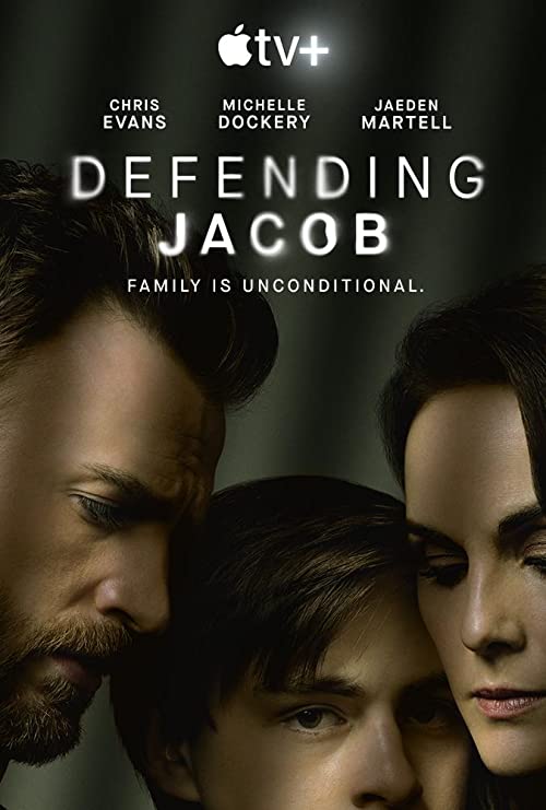 دانلود سریال Defending Jacob با زیرنویس فارسی چسبیده