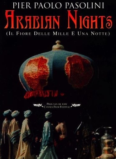 دانلود فیلم Arabian Nights 1974 ( شب های عربی ۱۹۷۴ ) با زیرنویس فارسی چسبیده