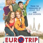 دانلود فیلم EuroTrip 2004 (سفر به اروپا  ۲۰۰۴ ) با زیرنویس فارسی چسبیده