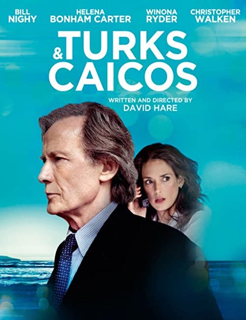 دانلود فیلم Turks & Caicos 2014 ( ترکز و کایکوس ۲۰۱۴ ) با زیرنویس فارسی چسبیده
