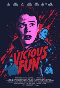 دانلود فیلم Vicious Fun 2020 ( سرگرمی شرورانه ۲۰۲۰ ) با زیرنویس فارسی چسبیده