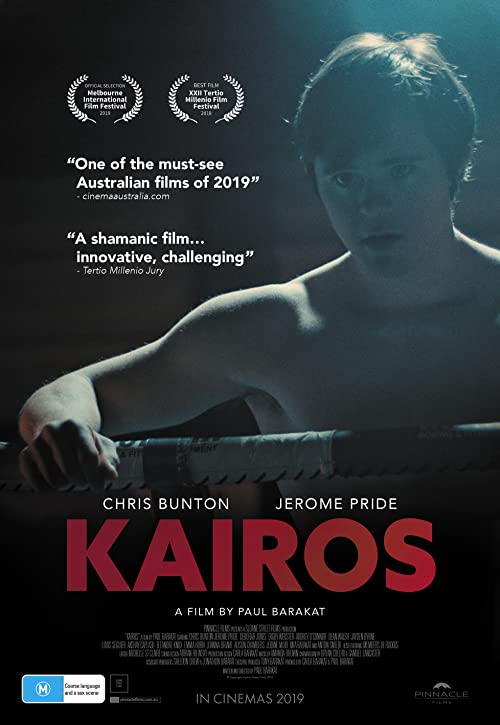 دانلود فیلم Kairos 2019 ( کایروس ) با لینک مستقیم