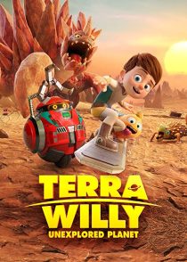دانلود انیمیشن Terra Willy 2019 ( ترا ویلی ) با لینک مستقیم