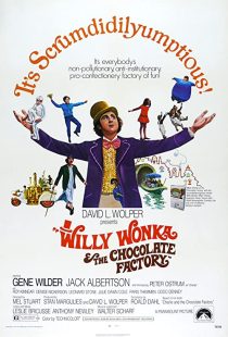 دانلود فیلم Willy Wonka & the Chocolate Factory 1971 ( ویلی وُنکا و کارخانه شکلات سازی ۱۹۷۱ ) با زیرنویس فارسی چسبیده