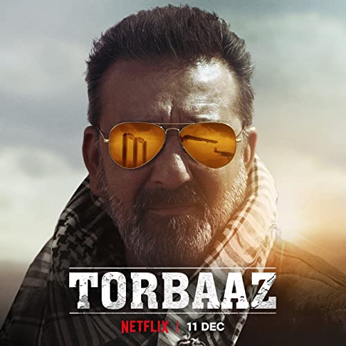 دانلود فیلم Torbaaz 2020 ( تورباز ۲۰۲۰ ) با زیرنویس فارسی چسبیده
