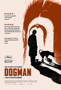 دانلود فیلم Dogman 2018 ( مرد سگی ۲۰۱۸ ) با زیرنویس فارسی چسبیده