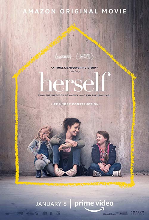 دانلود فیلم Herself 2020 ( خودش ۲۰۲۰ ) با زیرنویس فارسی چسبیده